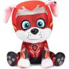 imageGUND PAW Patrol The Mighty Movie Chase Stuffed Animal Officially Licensed Plush Toy for Ages 1 and Up 6Movie 2  Marshall 6