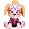 imageGUND PAW Patrol The Mighty Movie Chase Stuffed Animal Officially Licensed Plush Toy for Ages 1 and Up 9Movie 2  Skye 9