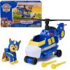 imagePAW Patrol Air Rescue Chase Action Figure ampamp Hero Helicopter Toy with Projectile Launcher ampamp 2 Projectiles Kids Toys for Boys ampamp Girls Ages 3