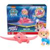 imagePAW Patrol Aqua Pups Skye and Manta Ray Action Figures Set Kids Toys for Ages 3 and upAqua Pups  Skye Figure