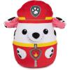 imagePAW Patrol Chase Squish Plush Official Toy from The Hit Cartoon Squishy Stuffed Animal for Ages 1 and Up 8Marshall