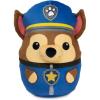 imagePAW Patrol Chase Squish Plush Official Toy from The Hit Cartoon Squishy Stuffed Animal for Ages 1 and Up 8Multi