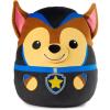 imagePAW Patrol Dracula Chase Squish Plush Official Toy from The Hit Cartoon Special Edition Squishy Stuffed Animal for Ages 1 and Up 12