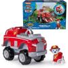 imagePAW Patrol Jungle Pups Marshall Elephant Vehicle Toy Truck with Collectible Action Figure Kids Toys for Boys ampamp Girls Ages 3 and Up