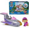 imagePAW Patrol Jungle Pups Skye Falcon Vehicle Toy Jet with Collectible Action Figure Kids Toys for Boys ampamp Girls Ages 3 and Up17776