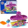 imagePAW Patrol Pup Squad Octopus Rescue Playset 25Inch Chase Toy Car ampamp Baby Octopus Figure Pretend Play Kids Toys for Boys ampamp Girls Ages 3 and Up