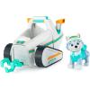 imagePAW Patrol Zumas Hovercraft Vehicle with Collectible Figure for Kids Aged 3 and UpEverests Snow Plow