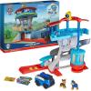 imagePaw Patrol 10th Anniversary All Paws On Deck Toy Figures Gift Pack with 10 Collectible Action Figures Kids Toys for Ages 3 and upLookout Tower Playset Retail Ver