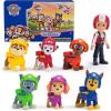 imagePaw Patrol Air Rescue Toy Figures Gift Pack with 7 Collectible Action Figures Kids Toys for Boys ampamp Girls Ages 3 and up
