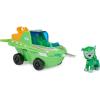 imagePaw Patrol Aqua Pups Rocky and Sawfish Action Figures Set Kids Toys for Ages 3 and upAqua Pups  Rocky Playset