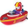 imagePaw Patrol Bath Toy for Boys ampamp Girls  Marshall Toy Rescue Boat  WindUp Pool ampamp Water Toy for Bath Time  No Batteries Required  Stocking Stuffer Christmas Holiday Birthday Gifts for Kids Age 4