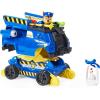 imagePaw Patrol Chase Rise and Rescue Transforming Toy Car with Action Figures and Accessories Kids Toys for Ages 3 and upChase