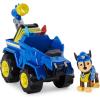 imagePaw Patrol Dino Rescue Chases Deluxe Rev Up Vehicle with Mystery Dinosaur FigureDino Chase
