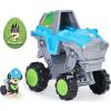 imagePaw Patrol Dino Rescue Chases Deluxe Rev Up Vehicle with Mystery Dinosaur FigureDino Rex