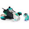 imagePaw Patrol Jet to The Rescue Everest Deluxe Transforming Vehicle with Lights and SoundsEverest