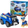 imagePaw Patrol Marshalls Firetruck Toy Truck with Collectible Action Figure Sustainably Minded Kids Toys for Boys ampamp Girls Ages 3 and UpChase