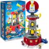 imagePaw Patrol Mighty Lookout Tower with 4 Exclusive Bonus Action Figures Toy Car Lights and Sounds Amazon Exclusive Kids Toys for Ages 3 and up