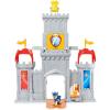 imagePaw Patrol Rescue Knights Castle HQ Transforming 11Piece Playset with Chase and Mini Dragon Draco Action Figures Kids Toys for Ages 3 and up