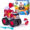 Marshall's Firetruck