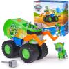imagePaw Patrol Rescue Wheels Zumas Hovercraft Toy Truck with Projectile Launcher and Collectible Action Figure Kids Toys for Boys ampamp Girls Ages 3Rockys Recycle