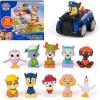imagePaw Patrol Rewards Box 8 Mini Figures 2 Animal Figures 4 Sticker Sheets ampamp 1 Pup Squad Racer Kids Toys for Boys ampamp Girls Ages 3 and Up