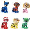 imagePaw Patrol The Mighty Movie Toy Figures Gift Pack with 6 Collectible Action Figures Kids Toys for Boys and Girls Ages 3 and upMighty Movie 6 Pack Figure Set