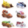 imagePaw Patrol True Metal OffRoad Gift Pack of 6 Collectible DieCast Vehicles 155 ScaleOffroad Gift Pack