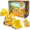 Rubble's Bulldozer Truck