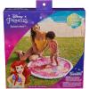 imageSwimWays PAW Patrol Splash Mat Kids Splash Pad Outdoor Toys PAW Patrol Party Supplies and Water Toys for Kids Ages 1 ampamp UpDisney Princess Ariel