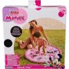 imageSwimWays PAW Patrol Splash Mat Kids Splash Pad Outdoor Toys PAW Patrol Party Supplies and Water Toys for Kids Ages 1 ampamp UpMinnie Mouse