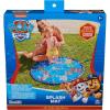 imageSwimWays PAW Patrol Splash Mat Kids Splash Pad Outdoor Toys PAW Patrol Party Supplies and Water Toys for Kids Ages 1 ampamp UpPaw Patrol