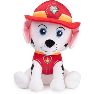 imageGUND PAW Patrol Chase Plush Official Toy from The Hit Cartoon Stuffed Animal for Ages 1 and Up 165 Styles May VaryMarshall