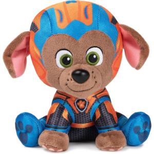 imageGUND PAW Patrol The Mighty Movie Chase Stuffed Animal Officially Licensed Plush Toy for Ages 1 and Up 6Movie 2  Zuma 6