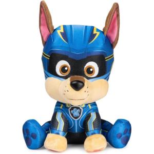 imageGUND PAW Patrol The Mighty Movie Chase Stuffed Animal Officially Licensed Plush Toy for Ages 1 and Up 9Movie 2  Chase 9