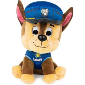 imageGUND PAW Patrol The Movie Rocky Plush Toy Premium Stuffed Animal for Ages 1 and Up 6Chase