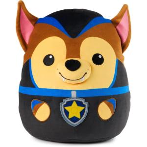 imagePAW Patrol Dracula Chase Squish Plush Official Toy from The Hit Cartoon Special Edition Squishy Stuffed Animal for Ages 1 and Up 12