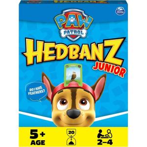 imagePAW Patrol The Movie 4Game Adventure City Pack Memory Match PopUp Wooden Dominoes ampamp Lookout Games PAW Patrol Toys for Kids Ages 4 and upJr Paw Patrol