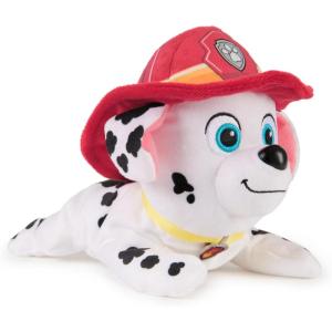 imagePaw Patrol GUND Marshall Plush Bean Bag Kids Toys Lounging Marshall Plush Toy Weighted Stuffed Animal Sensory Toy for Ages 1 and Up 8