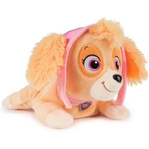 imagePaw Patrol GUND Skye Plush Bean Bag Kids Toys Lounging Skye Plush Toy Weighted Stuffed Animal Sensory Toy for Ages 1 and Up 8