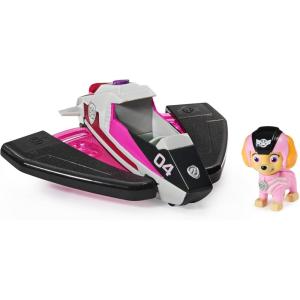 imagePaw Patrol Jet to The Rescue Everest Deluxe Transforming Vehicle with Lights and SoundsSkye