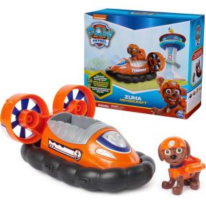 imagePaw Patrol Marshalls Firetruck Toy Truck with Collectible Action Figure Sustainably Minded Kids Toys for Boys ampamp Girls Ages 3 and UpZuma