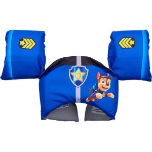 imageSwimWays Paw Patrol Paddlin Pups Pool Toys ampamp Outdoor Games Bath Toys ampamp Pool Party Supplies for Kids Aged 4 ampamp Up No Batteries Required ChaseSwim Trainer