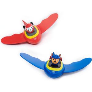 imageSwimWays Paw Patrol ZoomARays Water Toys Kids Pool oys ampamp Diving Tys Paw Patrol Toys for Kids Aged 5 ampamp Up 2PackPaw Patrol