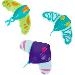 imageSwimWays Paw Patrol ZoomARays Water Toys Kids Pool oys ampamp Diving Tys Paw Patrol Toys for Kids Aged 5 ampamp Up 2PackStingrays Diving Toys3 Pack